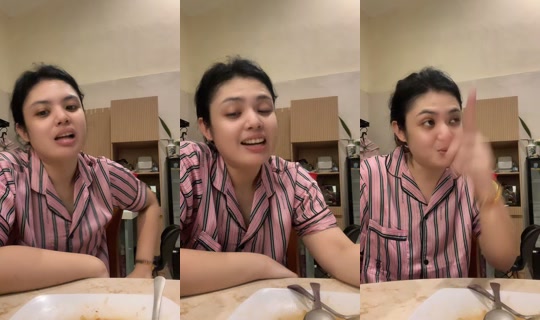 tyakmala's Live Session — Oct 14, 2026, 7:20 AM