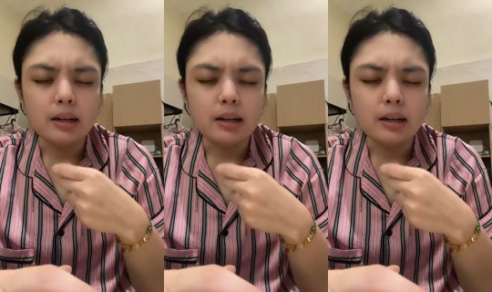 tyakmala's Live Session — Oct 14, 2026, 7:58 AM