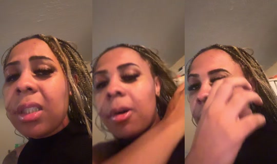 tyeeshaa's Live Session — Oct 4, 2026, 9:51 PM
