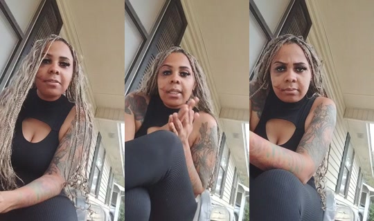 tyeeshaa's Live Session — Oct 4, 2026, 10:06 PM