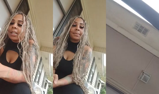 tyeeshaa's Live Session — Oct 4, 2026, 10:30 PM