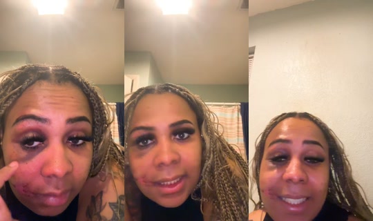 tyeeshaa's Live Session — Oct 5, 2026, 1:28 AM