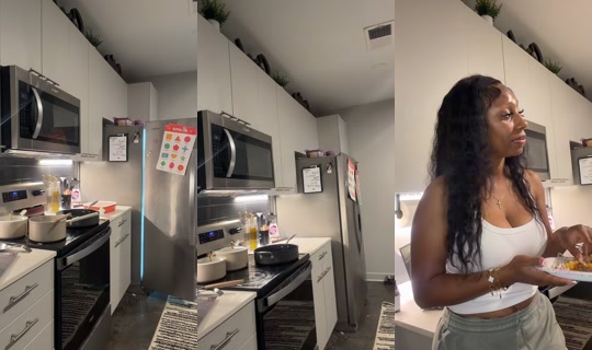 tyesha816's Live Session — Jul 11, 2026, 6:04 AM