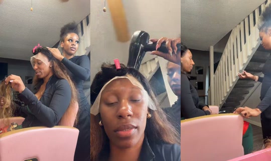 tyesha816's Live Session — Jul 24, 2026, 7:01 PM