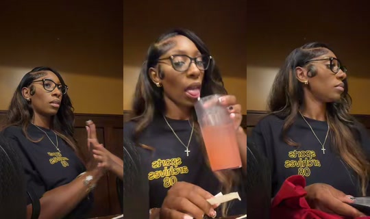 tyesha816's Live Session — Jul 25, 2026, 12:28 AM