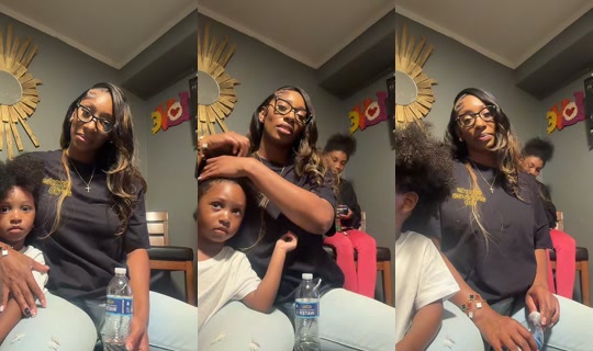 tyesha816's Live Session — Jul 25, 2026, 3:39 AM