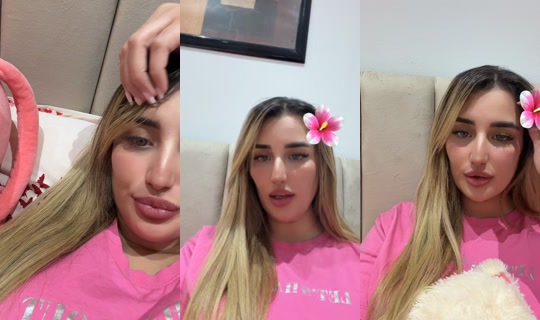 tyfany.tyfany.dzz's Live Session — Sep 15, 2026, 1:04 AM