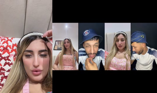 tyfany.tyfany.dzz's Live Session — Sep 17, 2026, 1:02 AM