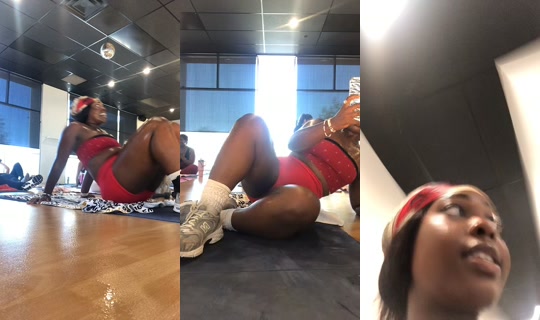 tyjaderoyal's Live Session — Jul 29, 2026, 7:54 PM