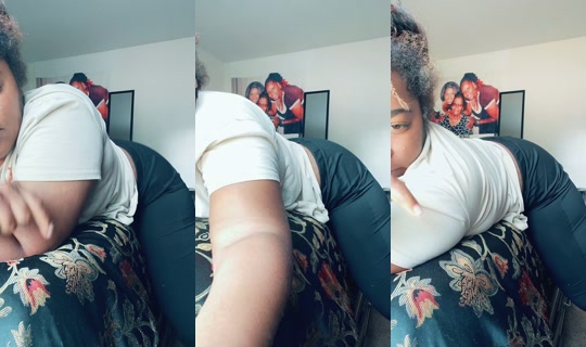 tykishagray27's Live Session — Jul 8, 2026, 8:08 PM