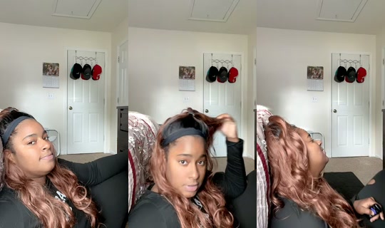 tykishagray27's Live Session — Jul 25, 2026, 7:33 PM