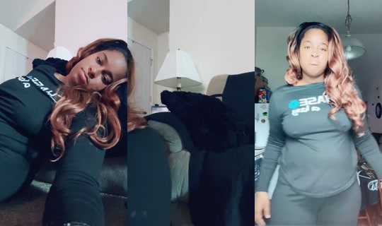 tykishagray27's Live Session — Jul 26, 2026, 6:46 PM