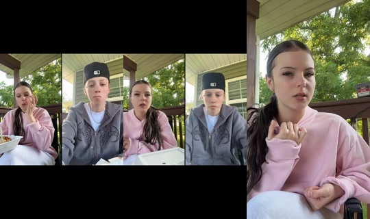tylasierralynn's Live Session — Jul 23, 2026, 9:41 PM