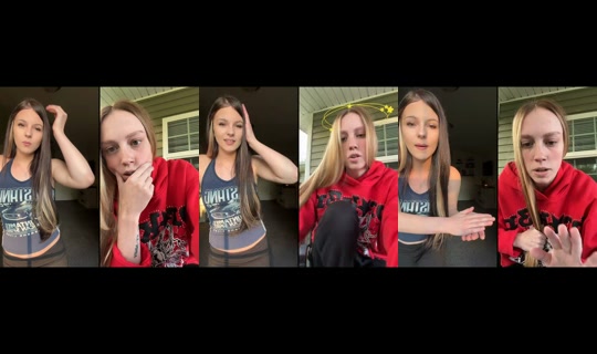 tylasierralynn's Live Session — Jul 25, 2026, 12:05 AM