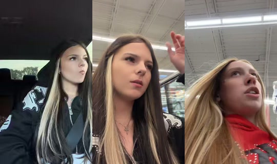 tylasierralynn's Live Session — Jul 25, 2026, 12:38 AM