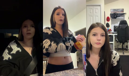 tylasierralynn's Live Session — Jul 25, 2026, 1:29 AM