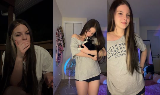 tylasierralynn's Live Session — Jul 25, 2026, 4:00 AM