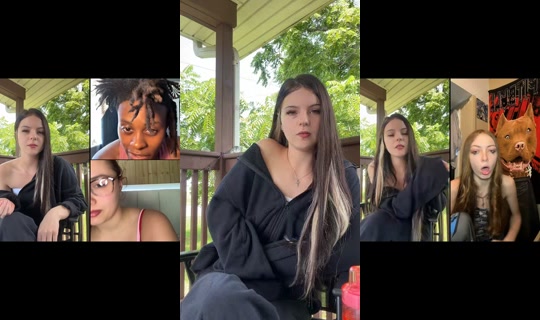 tylasierralynn's Live Session — Jul 25, 2026, 5:06 PM