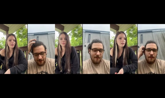 tylasierralynn's Live Session — Jul 26, 2026, 12:36 PM