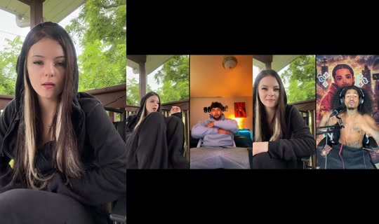 tylasierralynn's Live Session — Jul 26, 2026, 12:56 PM