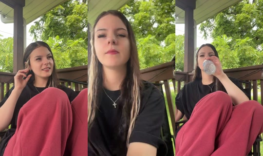 tylasierralynn's Live Session — Jul 26, 2026, 2:49 PM