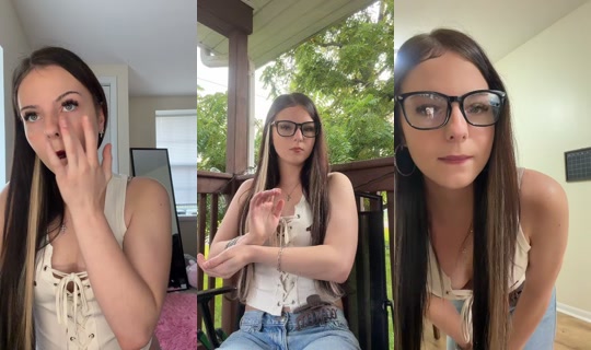 tylasierralynn's Live Session — Jul 26, 2026, 11:01 PM