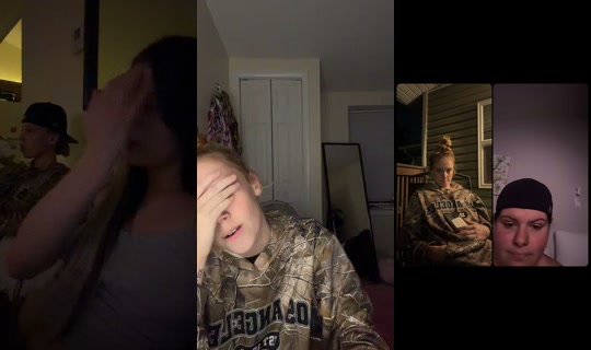 tylasierralynn's Live Session — Jul 28, 2026, 2:37 AM