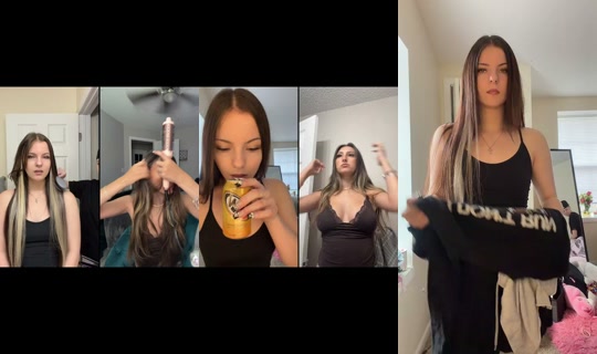 tylasierralynn's Live Session — Sep 1, 2026, 2:38 PM