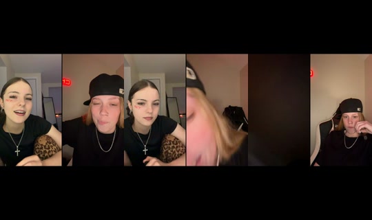 tylasierralynn's Live Session — Sep 13, 2026, 2:41 AM