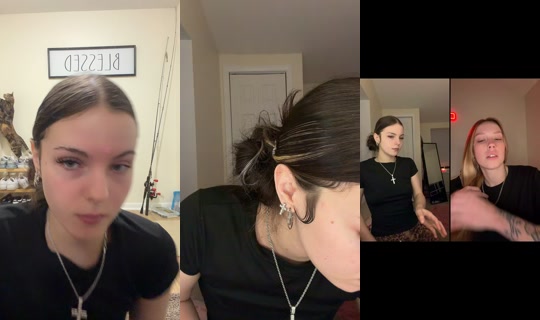 tylasierralynn's Live Session — Sep 13, 2026, 3:46 AM