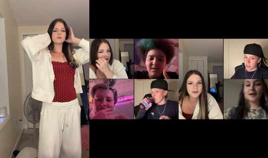 tylasierralynn's Live Session — Sep 25, 2026, 1:36 AM
