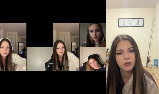 tylasierralynn's Live Session — Sep 25, 2026, 2:17 AM