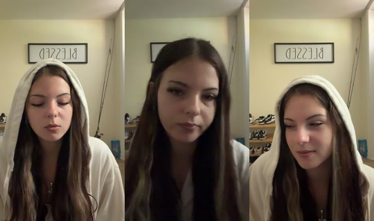 tylasierralynn's Live Session — Sep 25, 2026, 12:23 PM