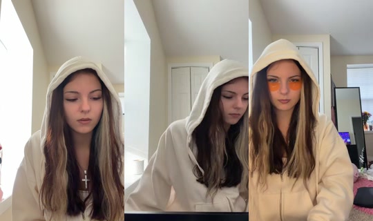 tylasierralynn's Live Session — Sep 25, 2026, 1:13 PM