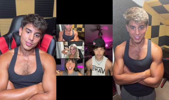 tylerdillenbeckfit's Live Session — Jul 9, 2026, 6:49 AM