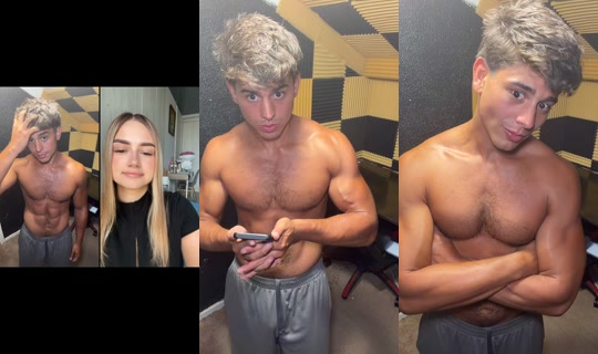 tylerdillenbeckfit's Live Session — Jul 9, 2026, 8:12 AM