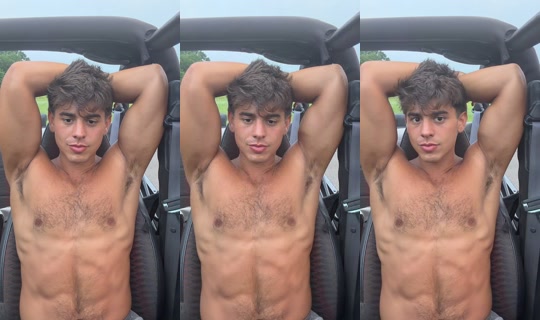 tylerdillenbeckfit's Live Session — Jul 9, 2026, 9:56 AM