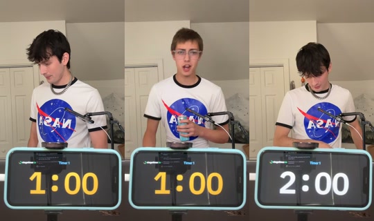 tylertannerlive's Live Session — Jul 25, 2026, 1:27 PM
