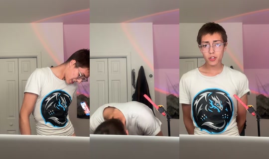 tylertannerx's Live Session — Jul 12, 2026, 11:19 PM