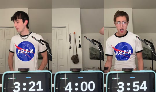 tylertannerx's Live Session — Jul 25, 2026, 6:35 PM