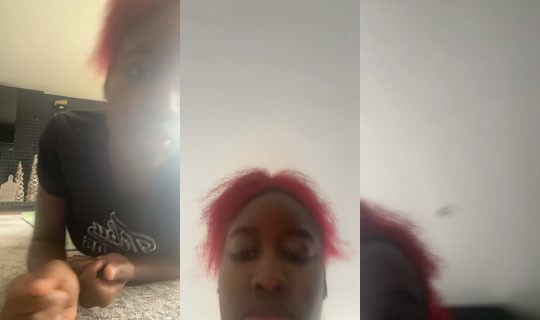 tyoniii's Live Session — Jul 24, 2026, 5:16 PM