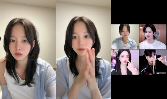 tyoning_'s Live Session — Jul 27, 2026, 2:19 PM