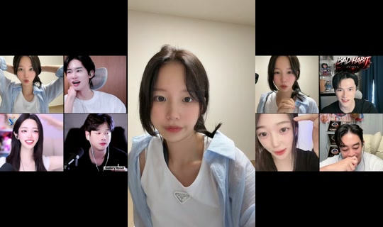 tyoning_'s Live Session — Jul 27, 2026, 3:10 PM