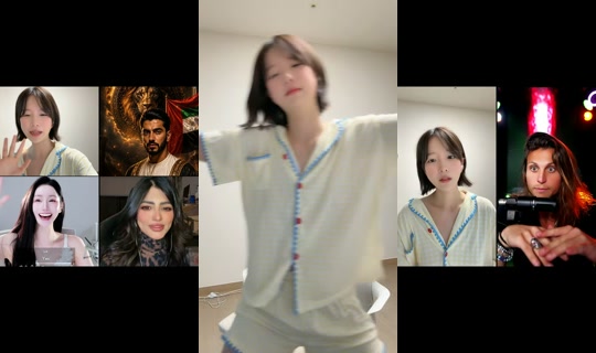 tyoning_'s Live Session — Aug 31, 2026, 11:28 PM