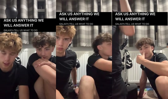 tyooooooon's Live Session — Jul 27, 2026, 12:11 AM
