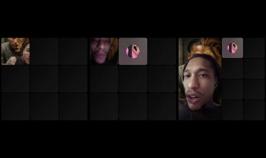 tyrone.smith6491's Live Session — Aug 5, 2026, 8:41 PM