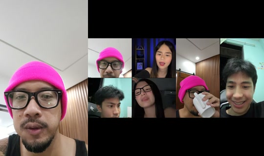 tyronetiaga01's Live Session — Jul 9, 2026, 1:14 PM