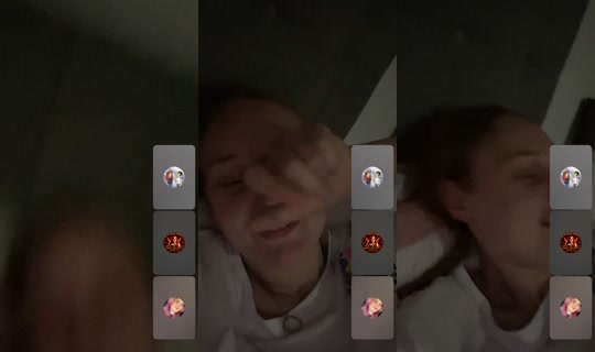 tysh022's Live Session — Jul 8, 2026, 8:37 PM