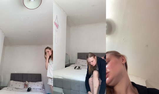 tysh022's Live Session — Jul 9, 2026, 9:16 AM