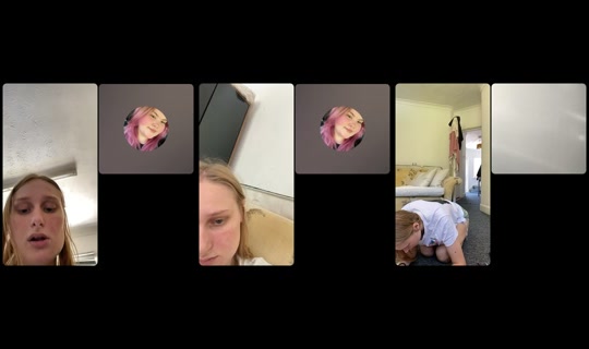 tysh022's Live Session — Jul 27, 2026, 3:52 PM